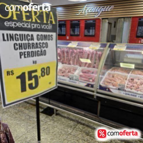 Linguiça Perdigão Kg