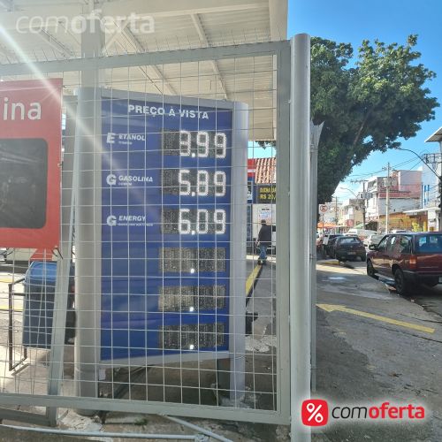 Gasolina