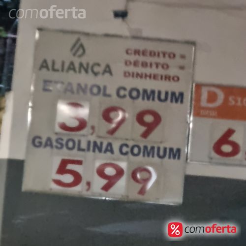 Gasolina
