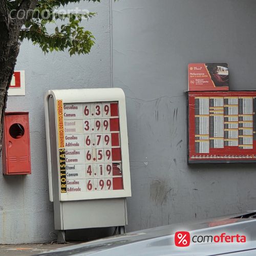 Gasolina