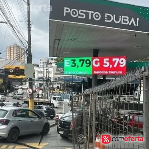 Gasolina