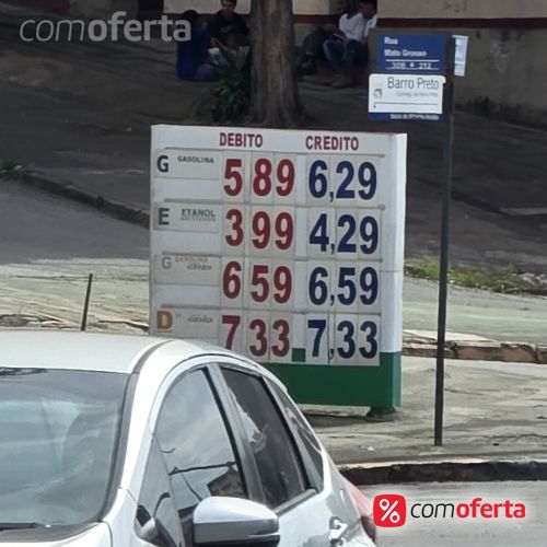 Gasolina