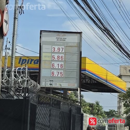 Gasolina
