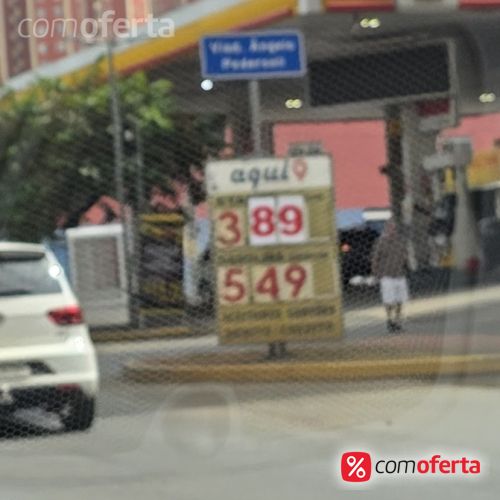 Gasolina