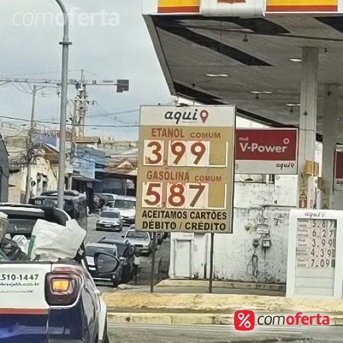 Gasolina