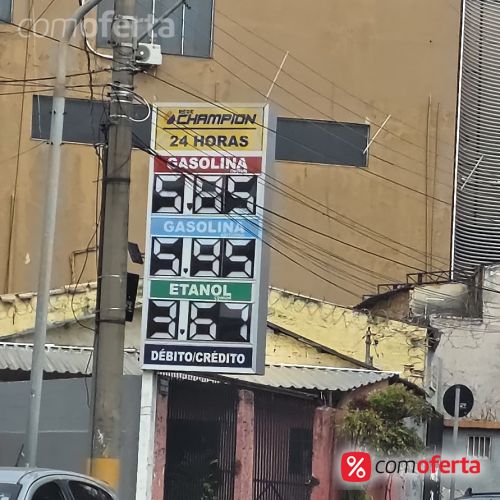 Gasolina