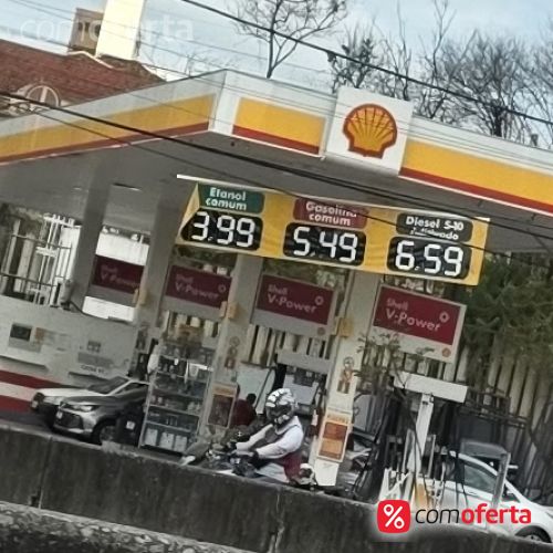 Gasolina