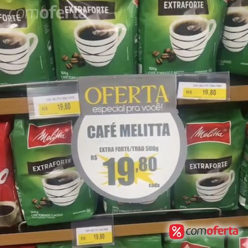 Café Melitta 500g