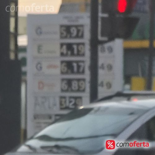 Gasolina
