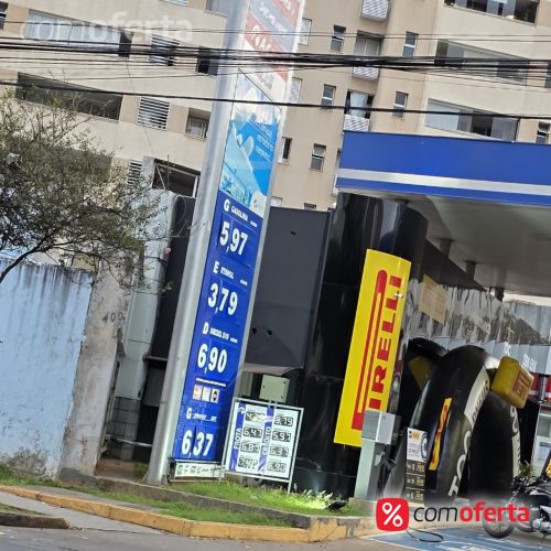 Gasolina