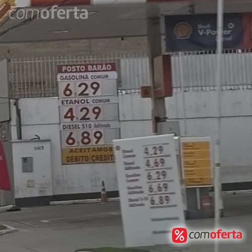 Gasolina