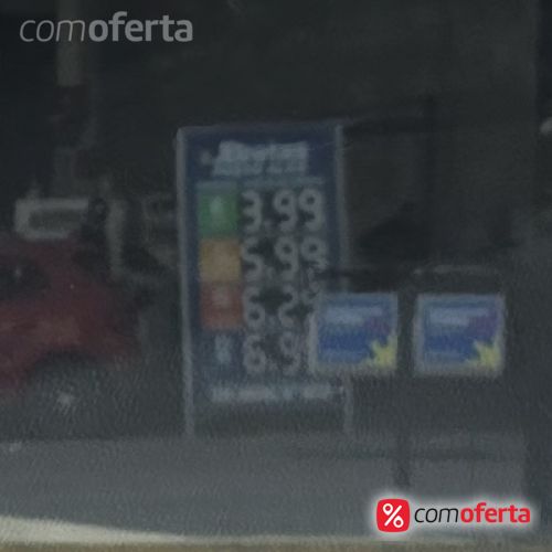 Gasolina
