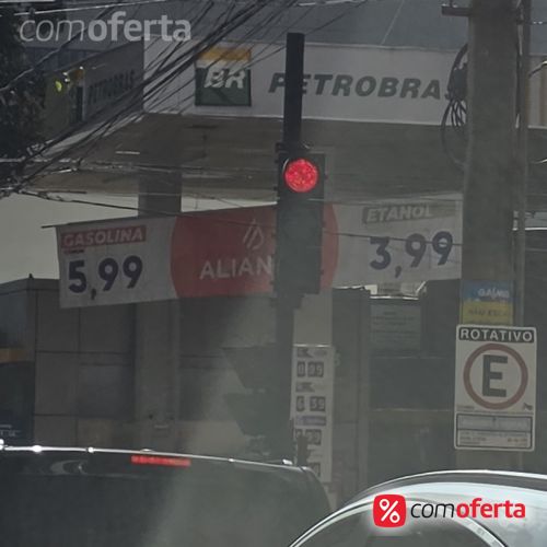 Gasolina