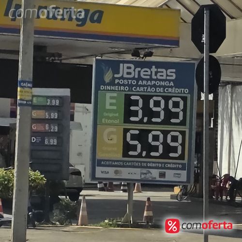 Gasolina