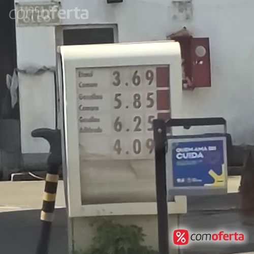 Gasolina