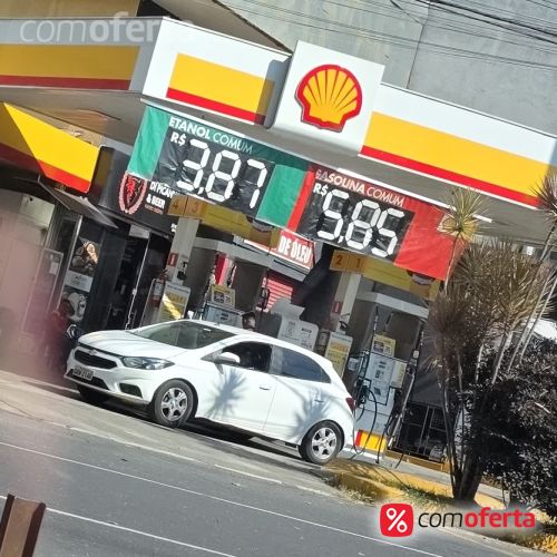 Gasolina