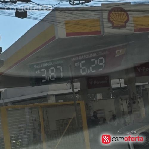 Gasolina