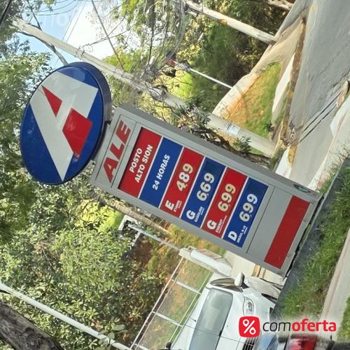 Gasolina