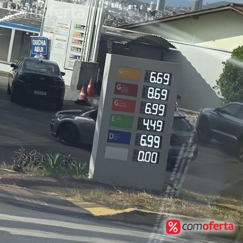 Gasolina