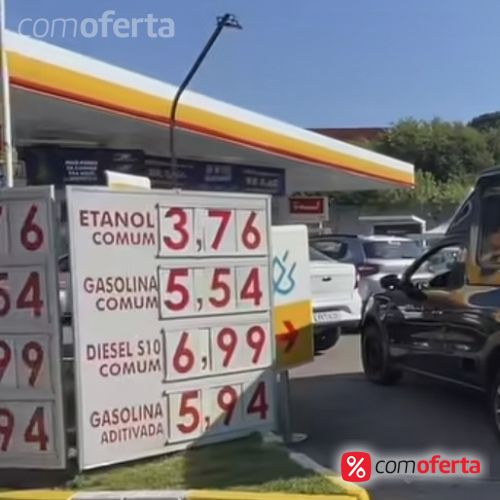 Gasolina