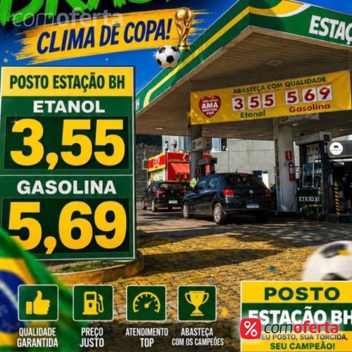 Gasolina