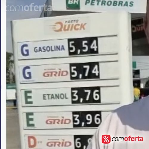 Gasolina