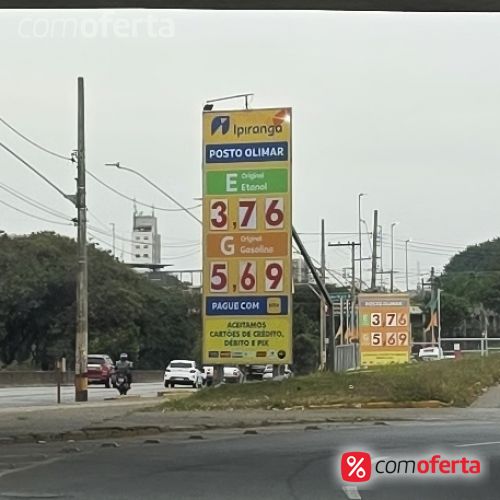 Gasolina