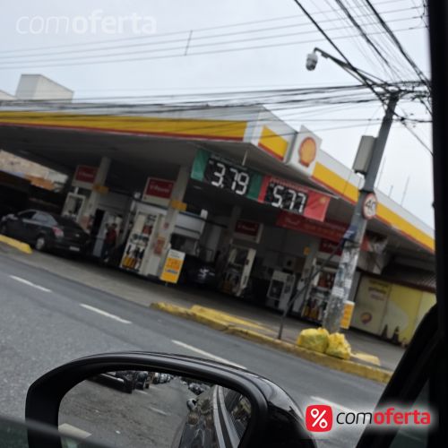 Gasolina