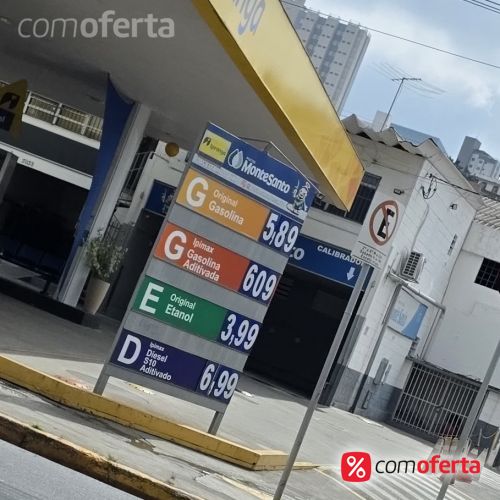 Gasolina