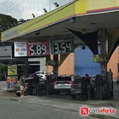 Gasolina