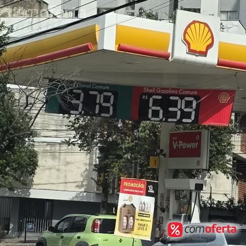 Gasolina
