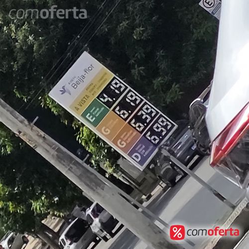 Gasolina