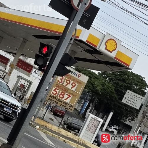 Gasolina