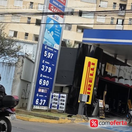 Gasolina