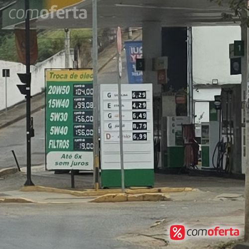 Gasolina