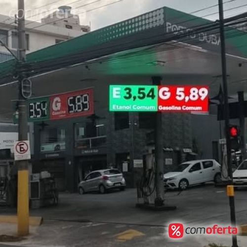 Gasolina