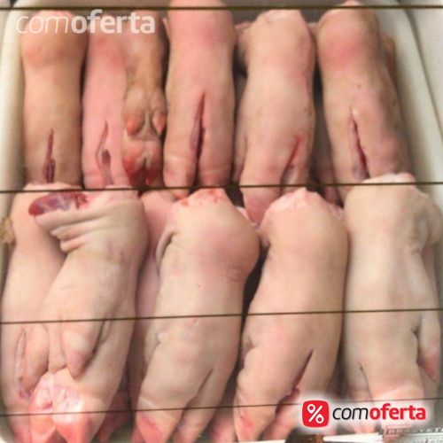 Pezinho de Porco (Suino) - Kg