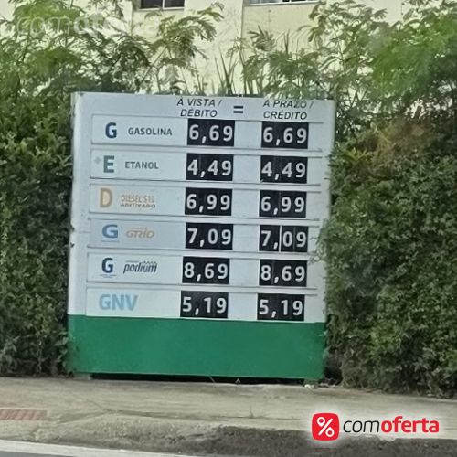 Gasolina