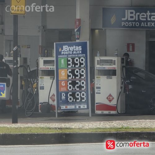 Gasolina