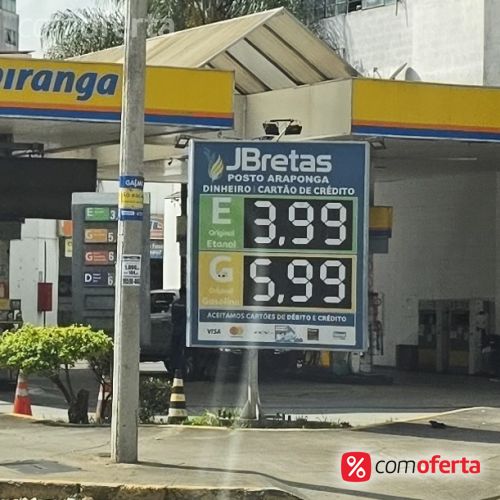 Gasolina