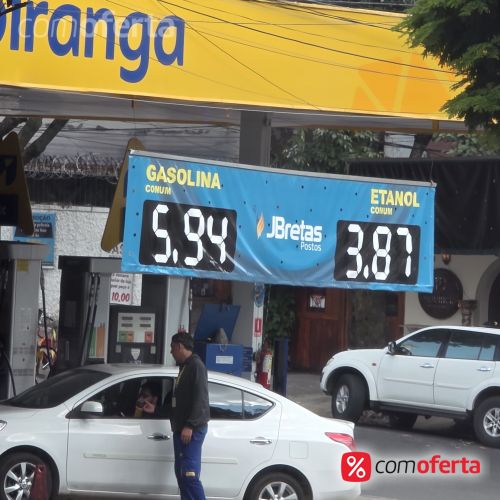 Gasolina