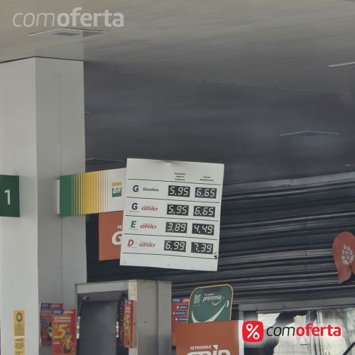 Gasolina