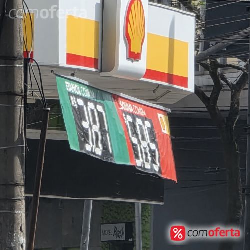 Gasolina