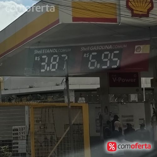 Gasolina