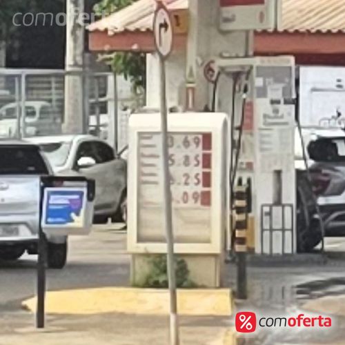Gasolina