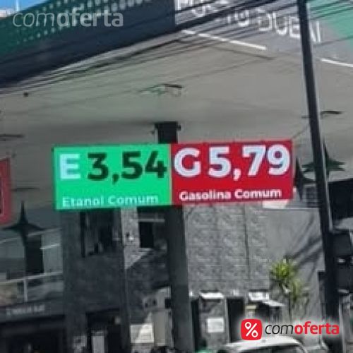 Gasolina