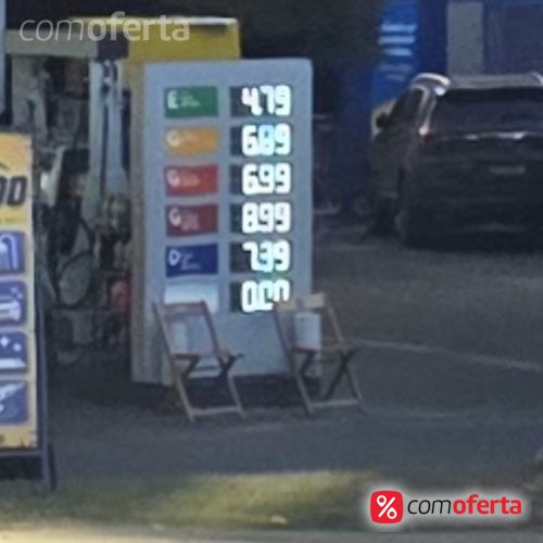 Gasolina