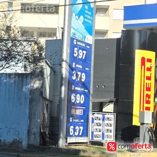 Gasolina