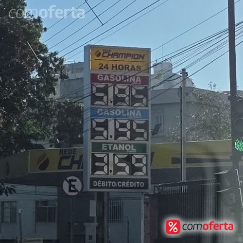 Gasolina