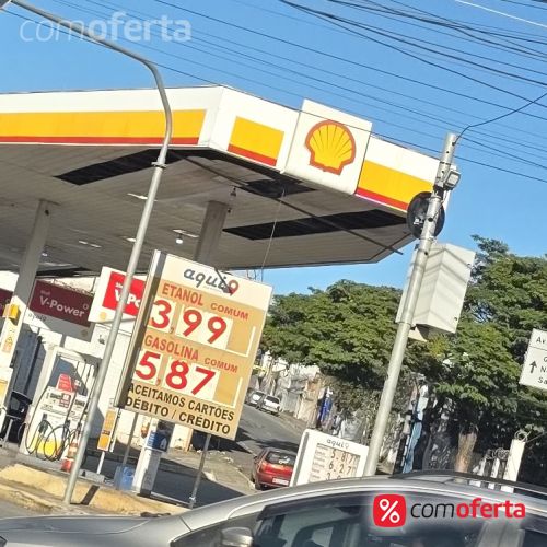 Gasolina